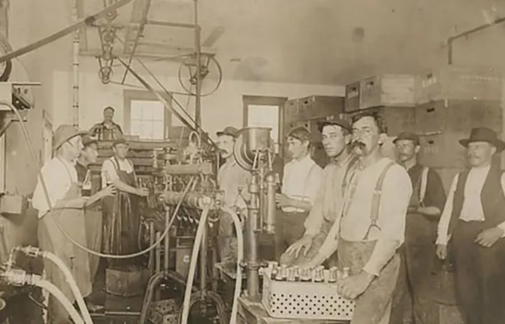 انتقال یکی از معتبرترین مدارس آبجوسازی جهان به مونترال